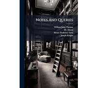 Notes And Queries