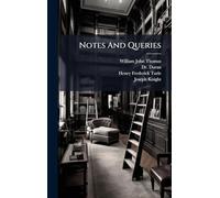 Notes And Queries