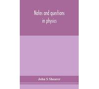 Notes and Questions in Physics – Neumann Verlage GmbH & Co. KG