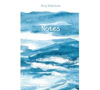 Notes: Carnet de notes - journal thème océan, mer