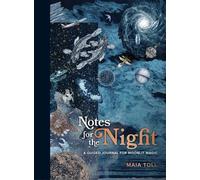Notes for the Night: A Guided Journal for Moonlit Magic