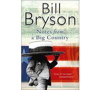 Notes From A Big Country