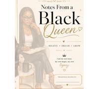 Notes From A Black Queen: English