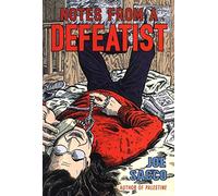 Notes From A Defeatist