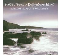 Notes From A Hebridean Island