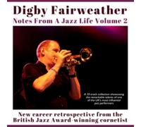 Notes from a Jazz Life