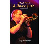 Notes from a Jazz Life