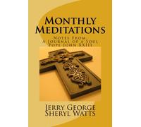 Notes from A Journal of a Soul, Pope John XXIII