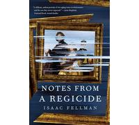 Notes from a Regicide