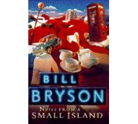 Notes from a Small Island