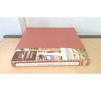 Notes from a Small Island.