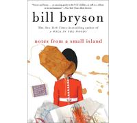 Notes from a Small Island