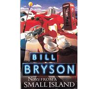 Notes from a Small Island