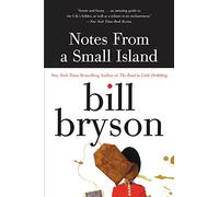 Notes from a Small Island