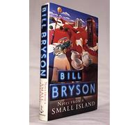 Notes from a Small Island