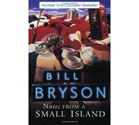 Notes from a Small Island