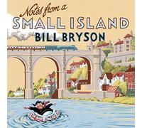 Notes From A Small Island – Journey Through Britain – Audiobook – Penguin Books