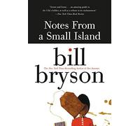 Notes from a Small Island by Bryson, Bill (2001) Paperback