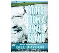 Notes From A Small Island [DVD]