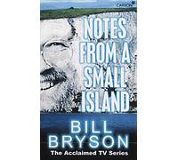 Notes From A Small Island [VHS]