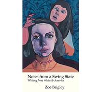 Notes From a Swing State: Writing from Wales and America
