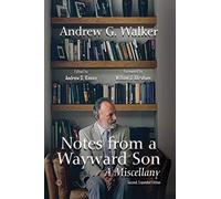 Notes from a Wayward Son PB: A Miscellany
