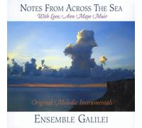 Notes From Across the Sea by Ann Mayo Muir