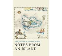 Notes from an Island: (Main)