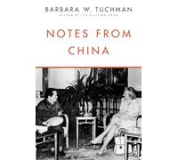 Notes from China