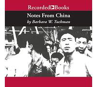 Notes From China: If Mao Had Come to Washington in 1945