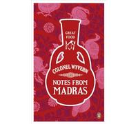 Notes from Madras (Penguin Great Food)