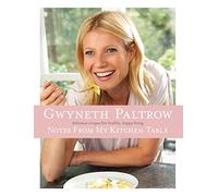 Notes from my Kitchen Table