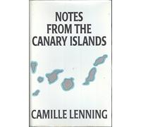 Notes from the Canary Islands