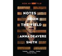 Notes from the Field
