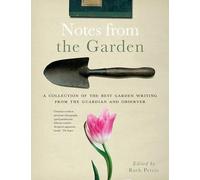 Notes from the Garden