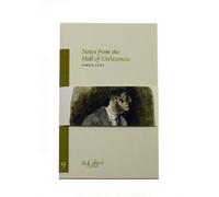 Notes from the Hall of Uselessness: The Cahier Series 9