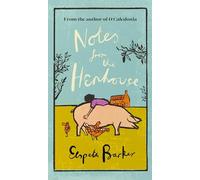 Notes from the Henhouse: From the author of O CALEDONIA, a delightful springtime read full of pigs, ponds and fresh air (W&N Essentials)