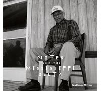 Notes from the Mississippi Delta