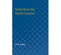 Notes from the North Country