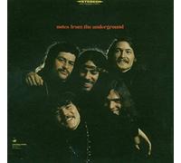 Notes From the Undergroun - Notes from the Underground