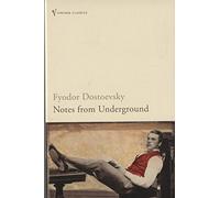 Notes from the Underground