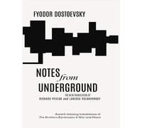 Notes From the Underground