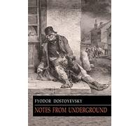 Notes from Underground