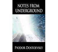 Notes from Underground
