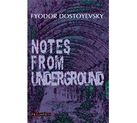 NOTES FROM UNDERGROUND