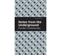 Notes from Underground