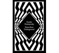 Notes from Underground (Little Clothbound Classics)
