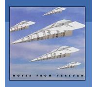 Notes From Yerevan by Various Artists