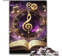 Notes in The Book Adult Jigsaw Puzzles 2000, Pattern Assembly Deal As Gifts for The Whole Family Suitable for And 14 (70x100cm)