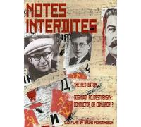 Notes Interdites - The Red Baton And Rozhdestvensky:conductor Or Conjuror? [DVD]
